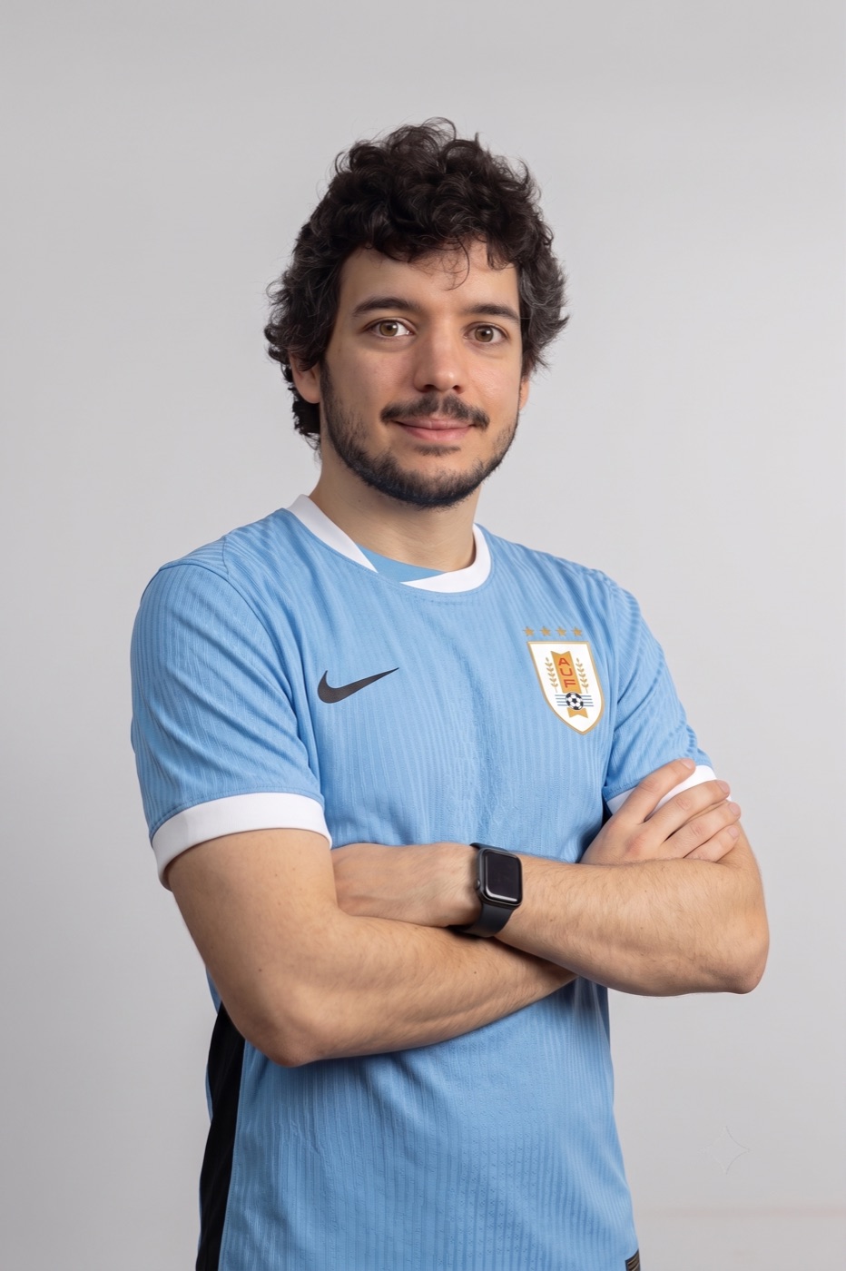 Martín Brian
