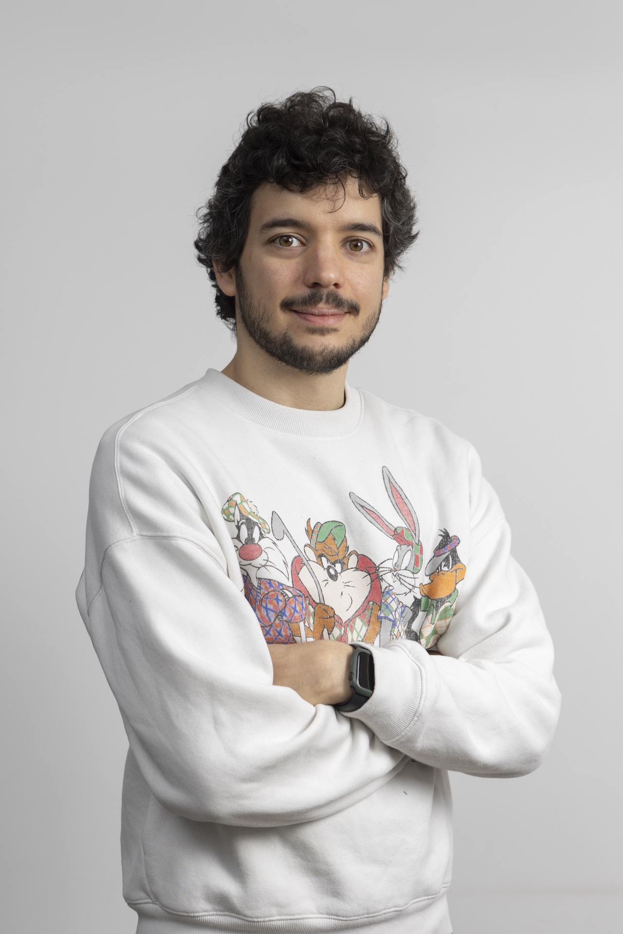 Martín Brian